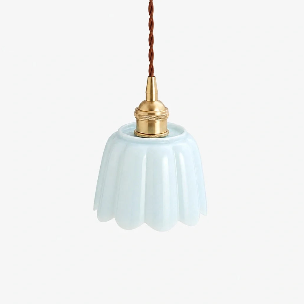 aminah-modern-ceramic-petals-pendant-light