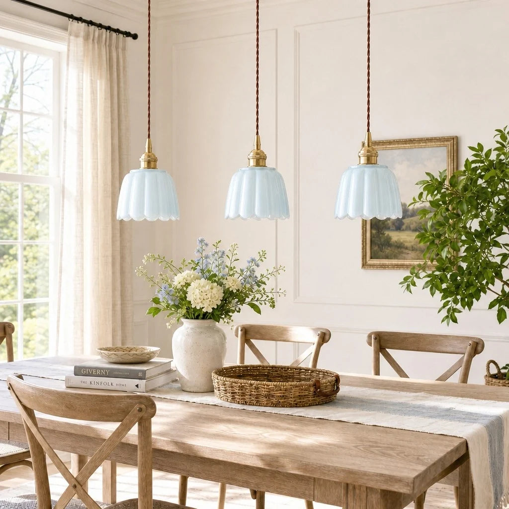 aminah-modern-ceramic-petals-pendant-light