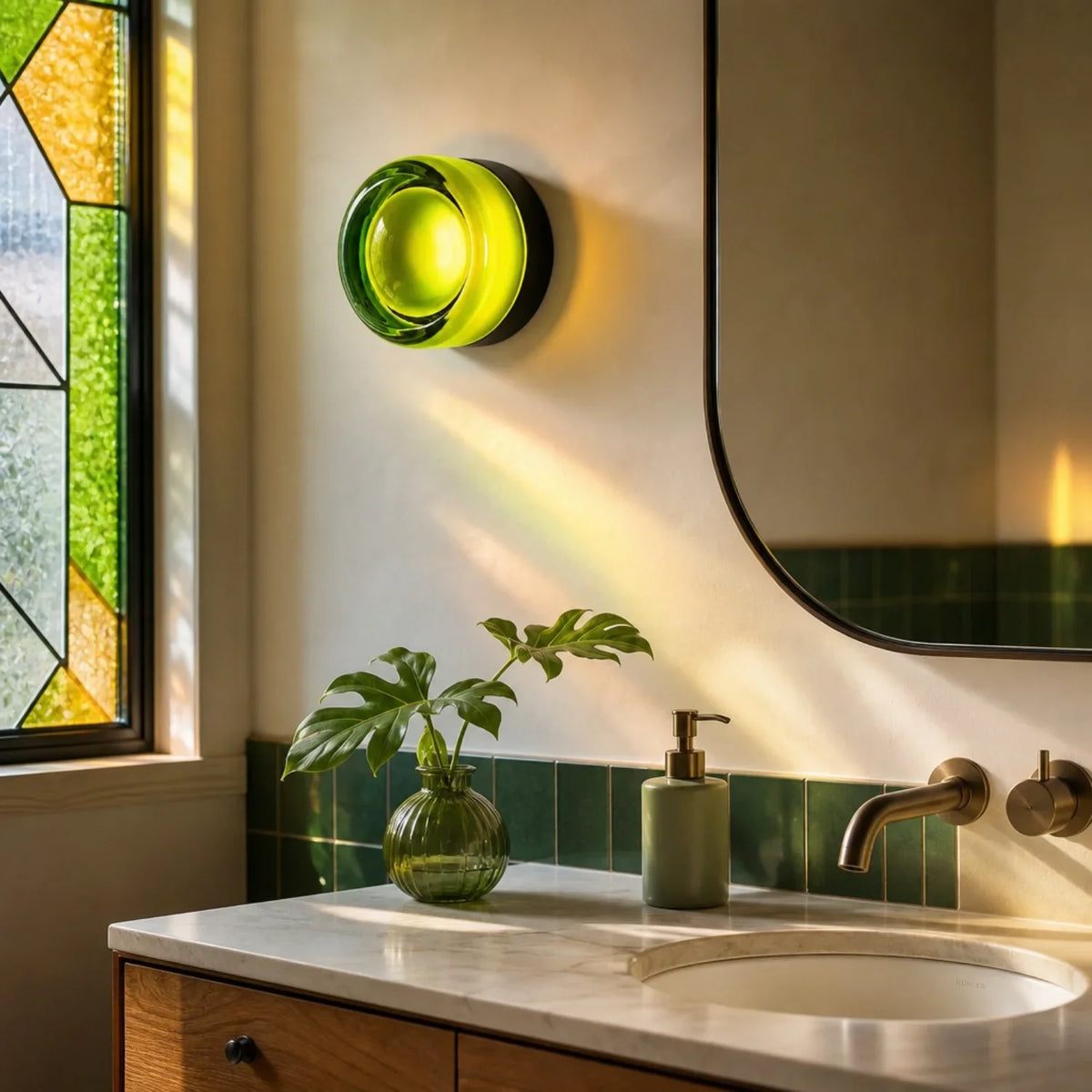souta-modern-dome-dimmable-led-glass-dimple-wall-sconce