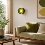 souta-modern-dome-dimmable-led-glass-dimple-wall-sconce