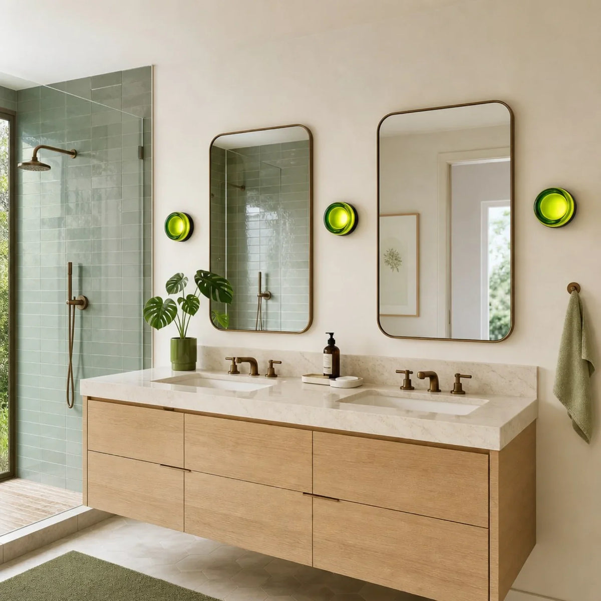 souta-modern-dome-dimmable-led-glass-dimple-wall-sconce