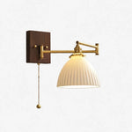 aurora-retro-ceramic-swing-arm-wall-lamp