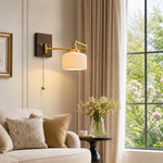 aurora-retro-ceramic-swing-arm-wall-lamp