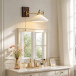 aurora-retro-ceramic-swing-arm-wall-lamp