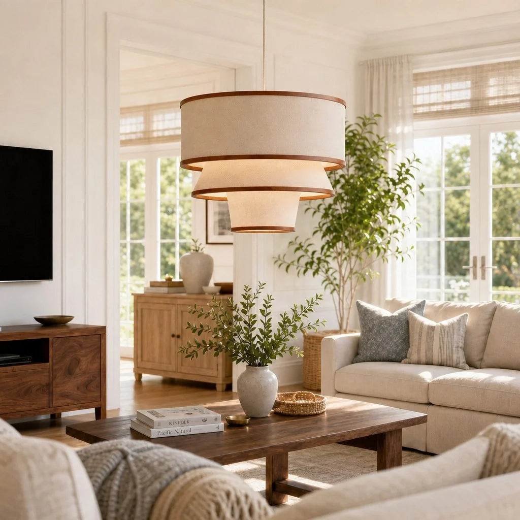 caroline-modern-walnut-wood-and-linen-pendant-light