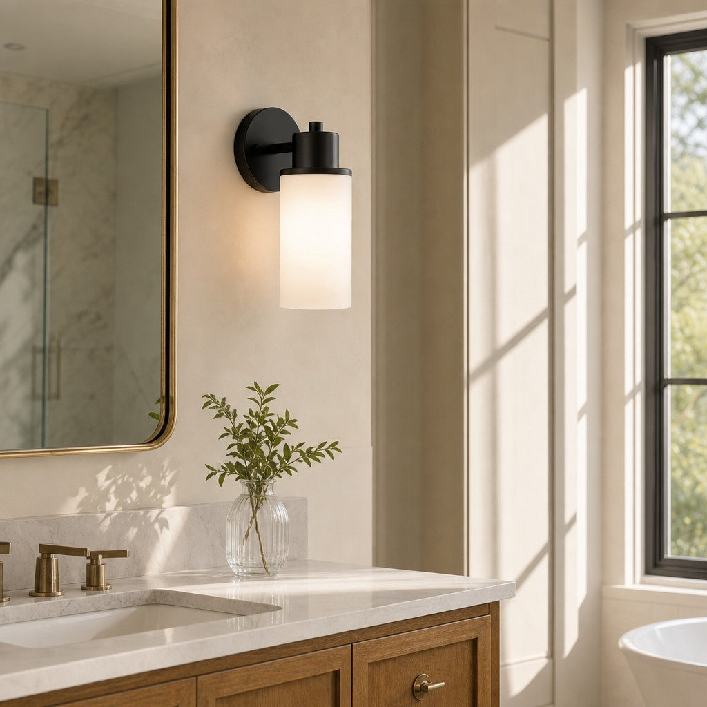acis-contemporary-cylinder-frosted-glass-vanity-light