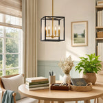 farmhouse-square-lantern-glass-metal-pendant-light