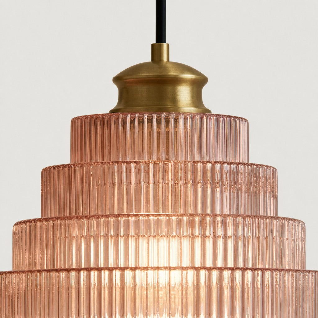 amara-nordic-striped-stained-glass-bottle-pendant-light