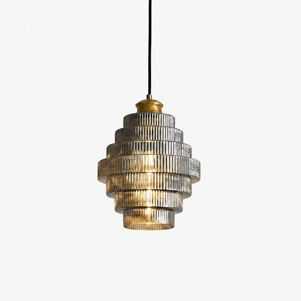 amara-nordic-striped-stained-glass-bottle-pendant-light