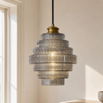 amara-nordic-striped-stained-glass-bottle-pendant-light