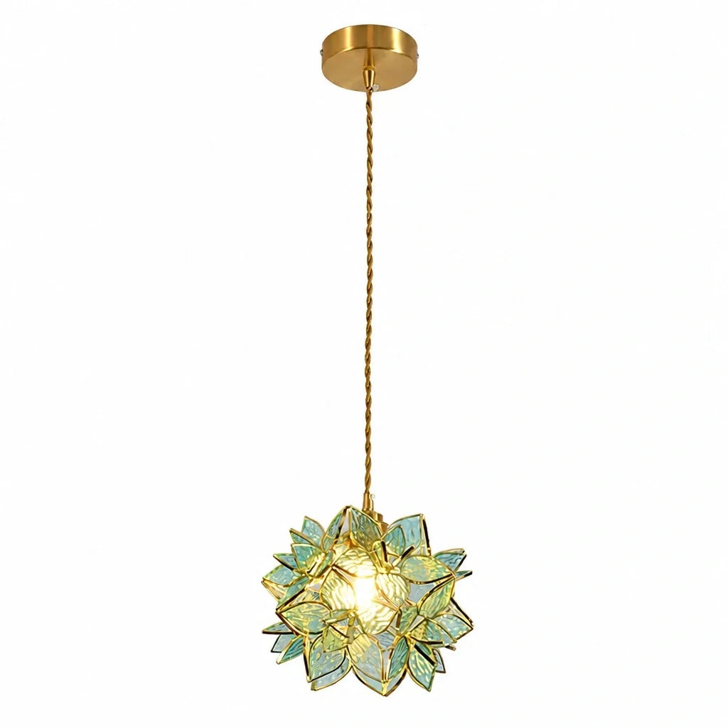 othara-vintage-blossom-floral-glass-pendant-light