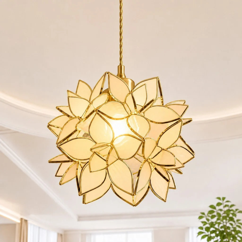 othara-vintage-blossom-floral-glass-pendant-light