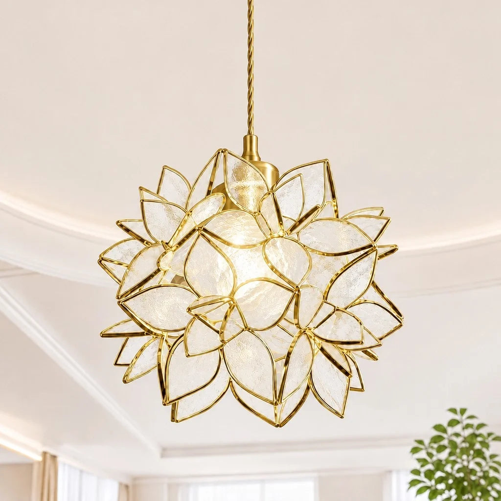 othara-vintage-blossom-floral-glass-pendant-light