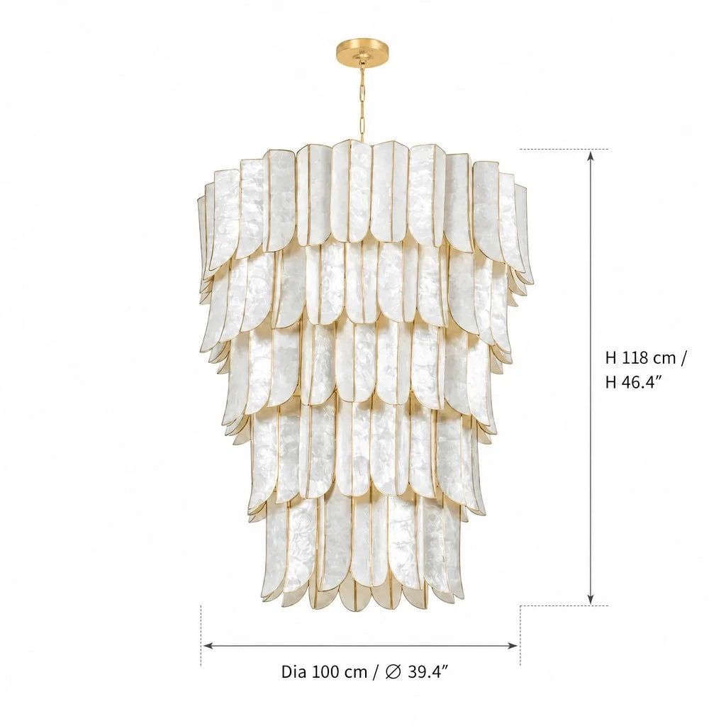 ravela-vintage-layered-oblong-capiz-shell-chandelier