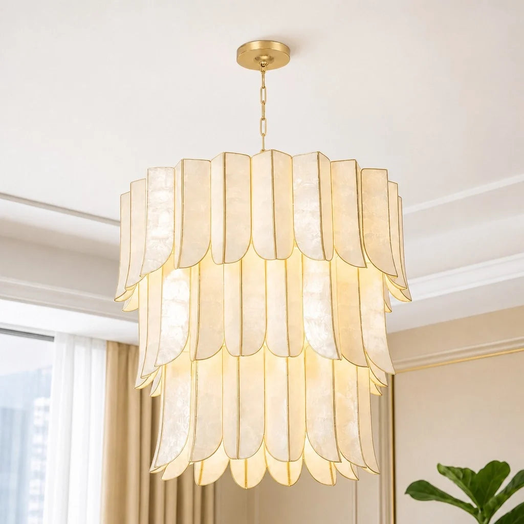ravela-vintage-layered-oblong-capiz-shell-chandelier