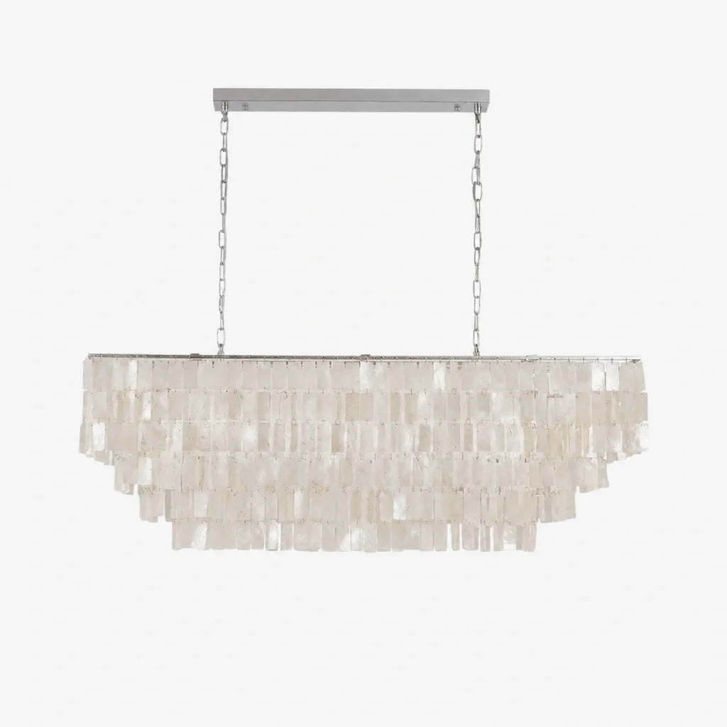 vorenis-modern-layered-oblong-capiz-shell-pendant-light