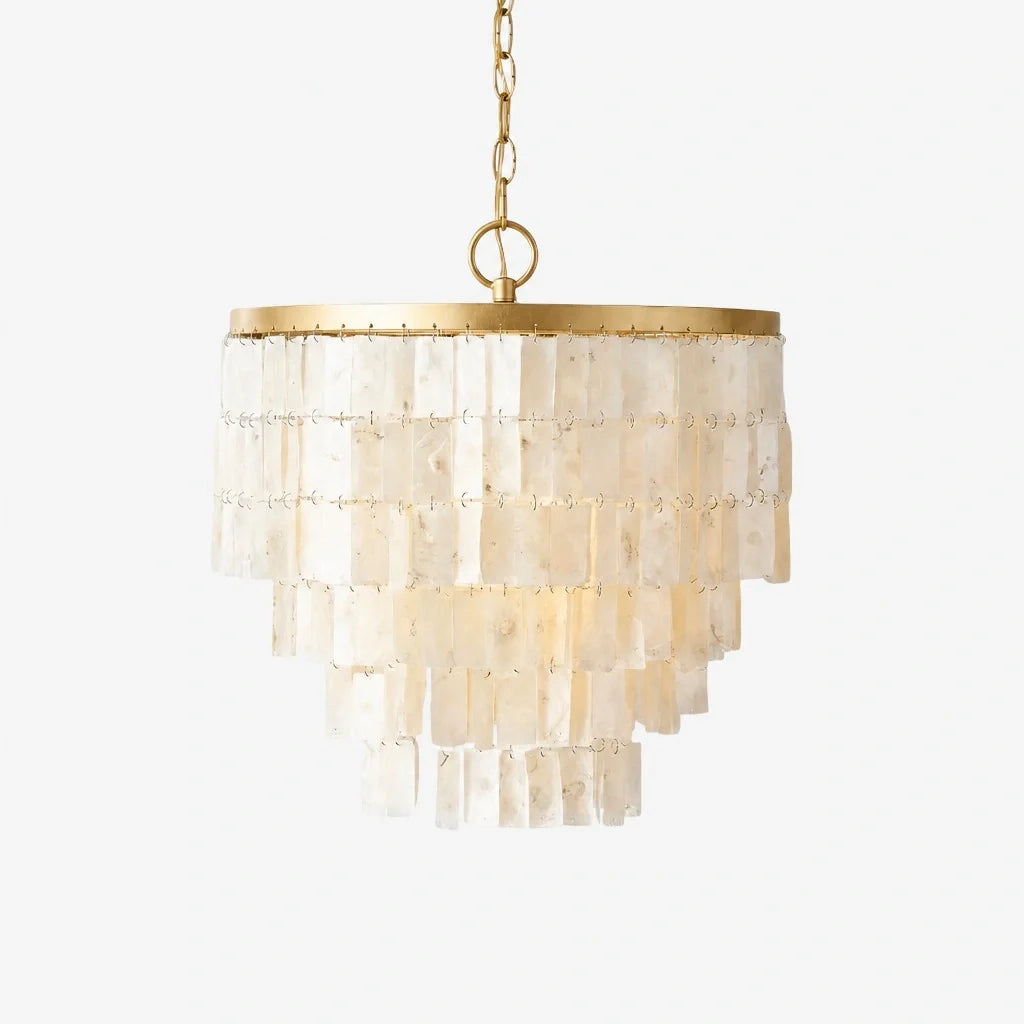 vorenis-modern-layered-oblong-capiz-shell-pendant-light