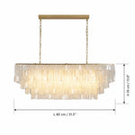 vorenis-modern-layered-oblong-capiz-shell-pendant-light
