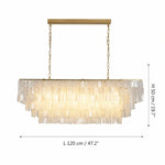 vorenis-modern-layered-oblong-capiz-shell-pendant-light