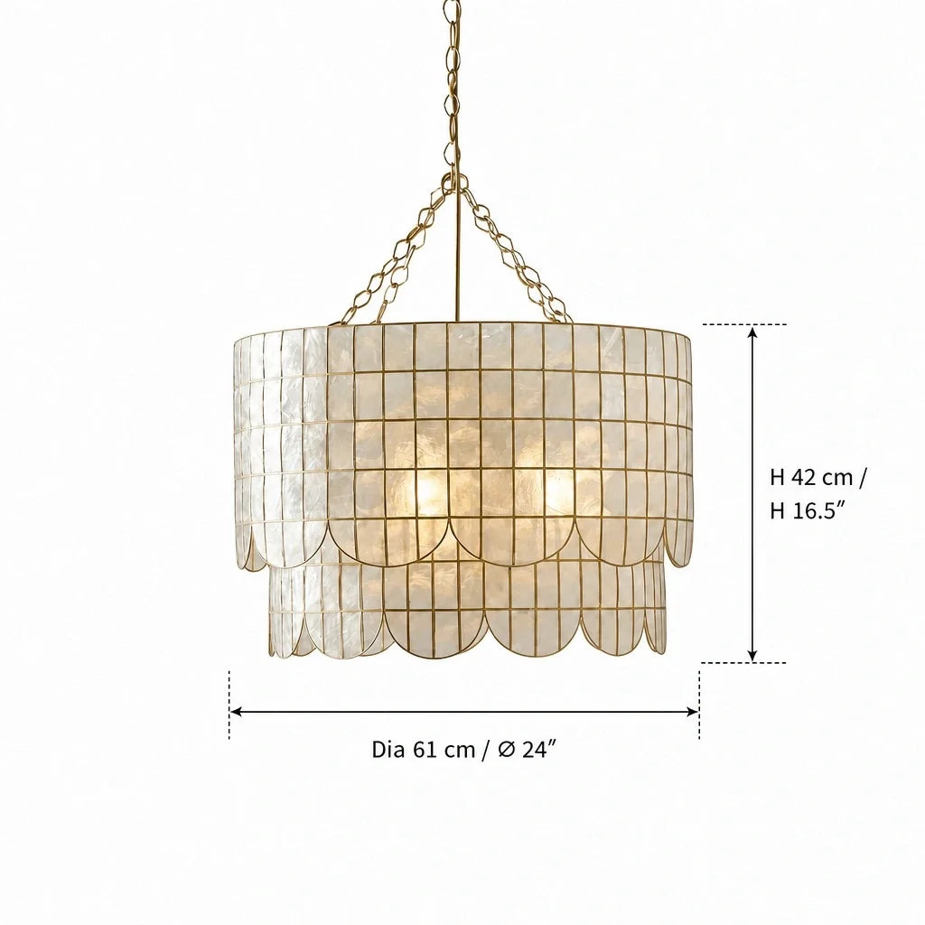 wylara-vintage-double-tiered-scalloped-capiz-shell-chandelier