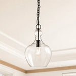 industrial-clear-glass-pendant-light