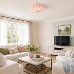 vythara-art-deco-scalloped-pleated-flower-glass-ceiling-light