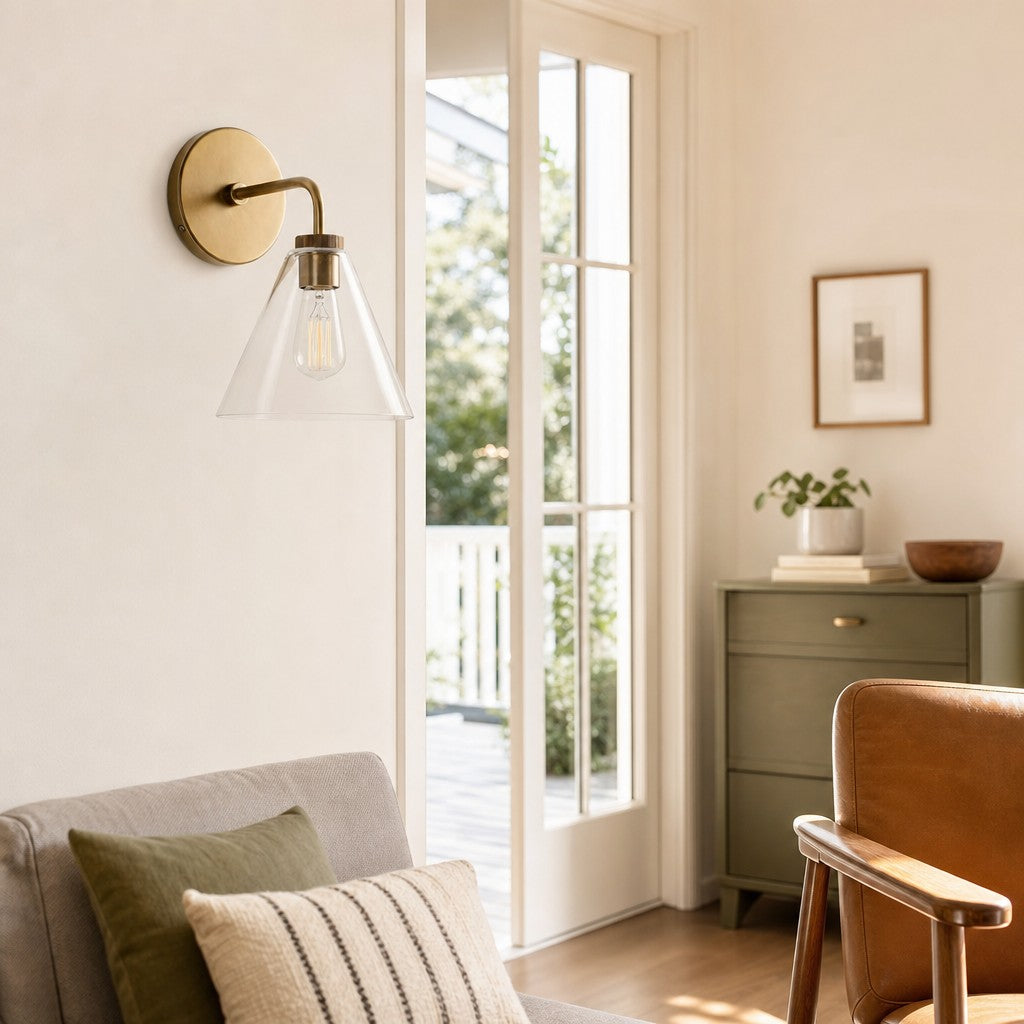 beck-industrial-metal-tapered-sconce