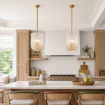 glass-lantern-pendant-light-with-ribbed-glass-in-champagne-aged-brass-finish
