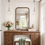 industrial-clear-glass-pendant-light