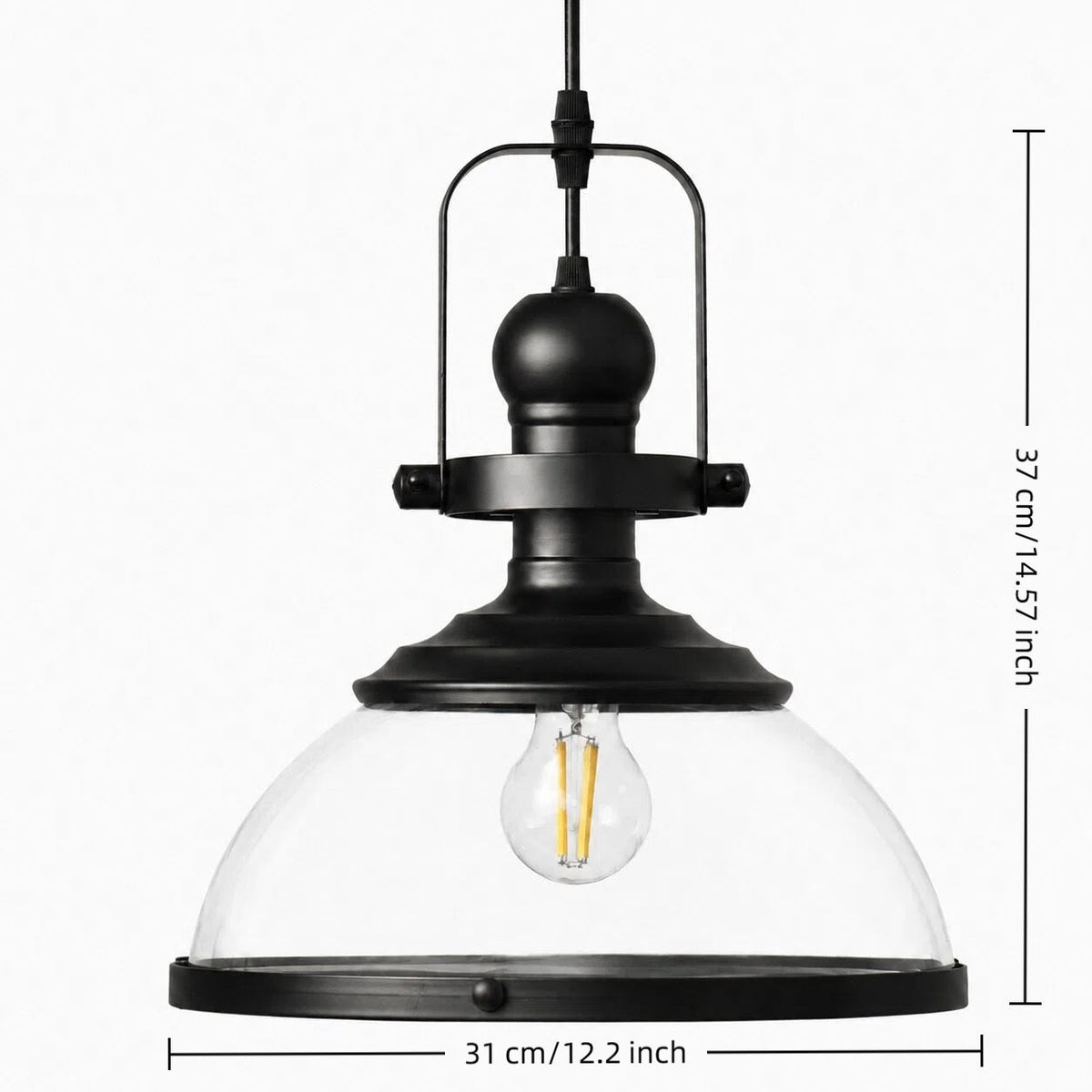 retro-industrial-glass-globe-metal-pendant-light