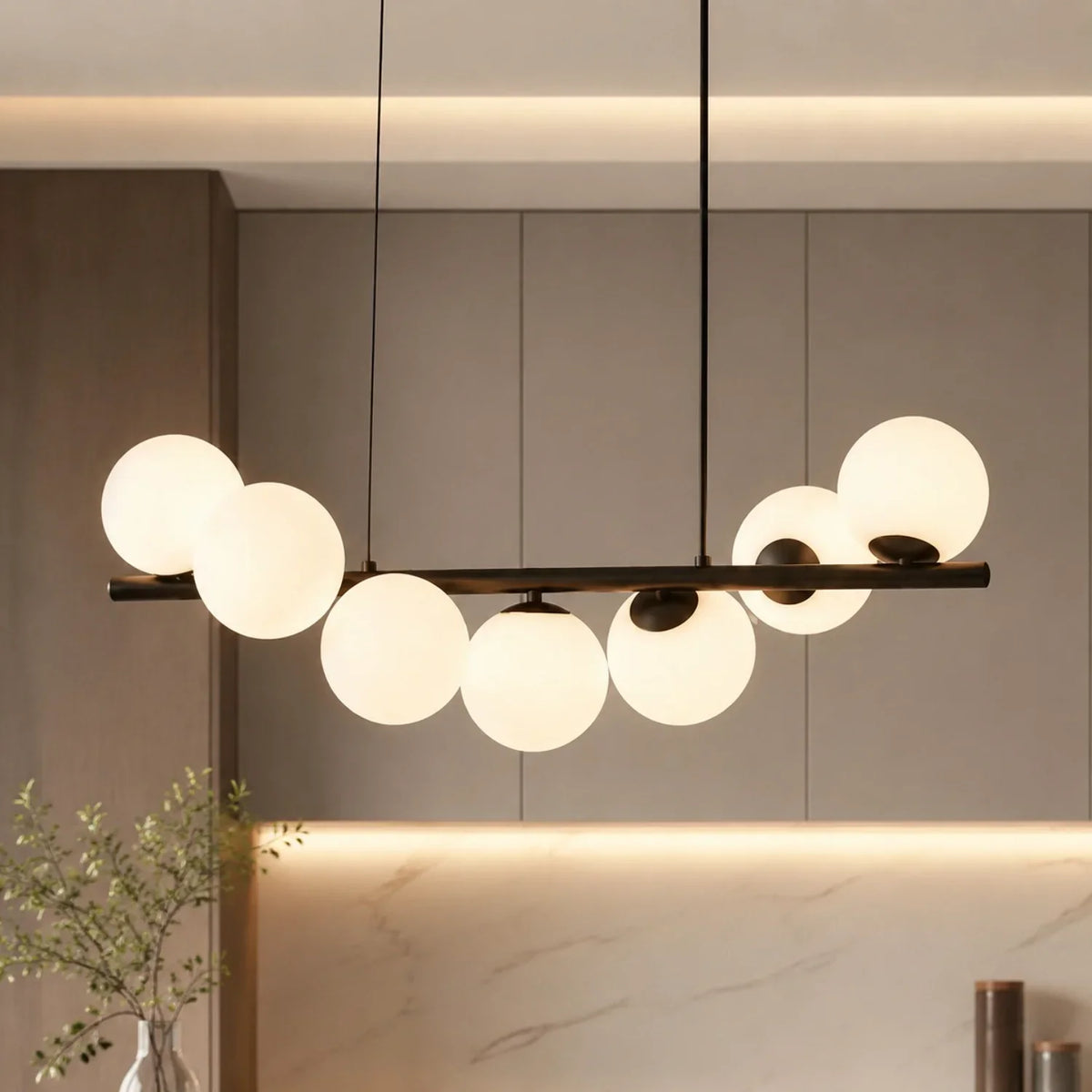 eve-nordic-glass-sphere-chandelier-1