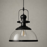 retro-industrial-glass-globe-metal-pendant-light