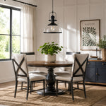retro-industrial-glass-globe-metal-pendant-light
