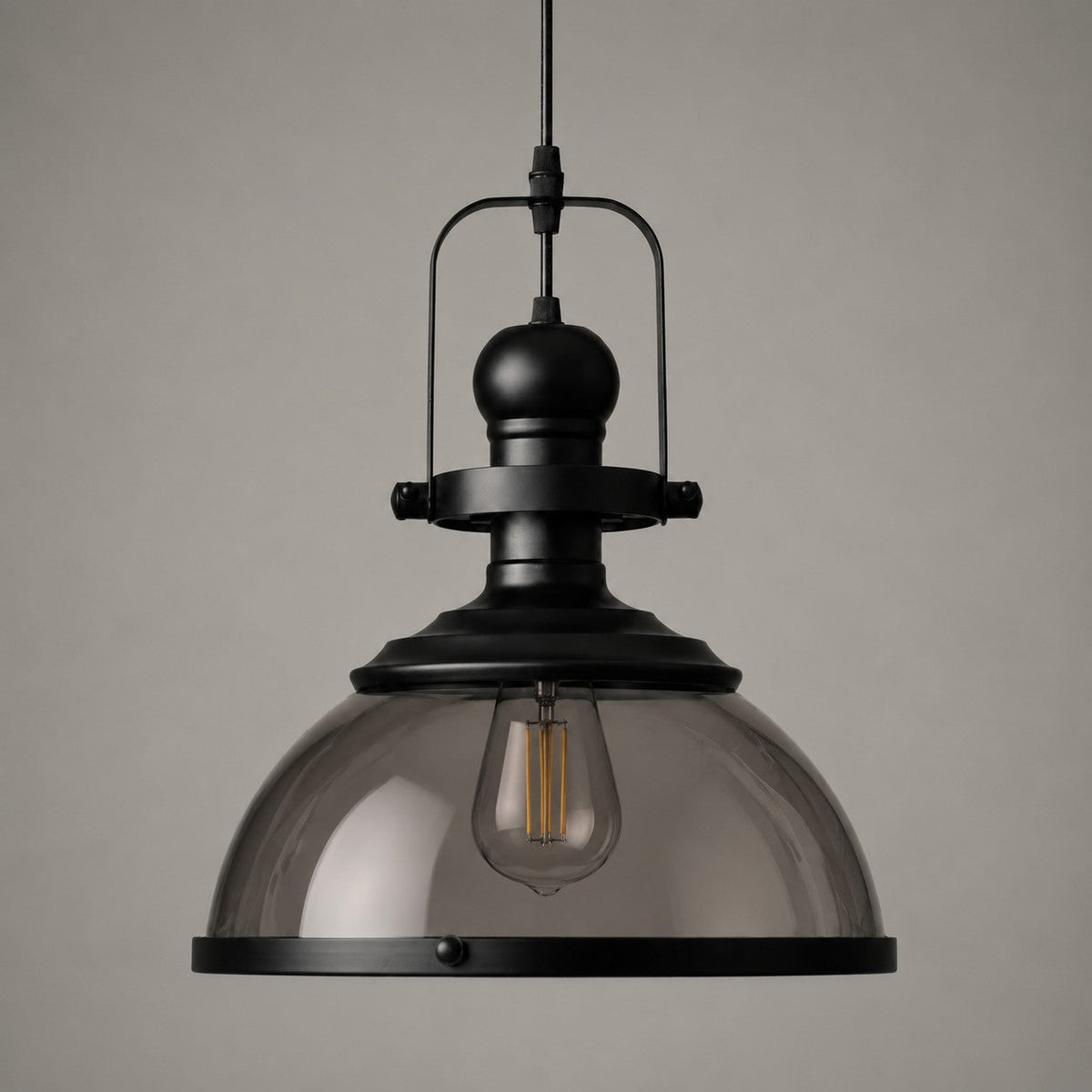 retro-industrial-glass-globe-metal-pendant-light