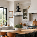 retro-industrial-glass-globe-metal-pendant-light