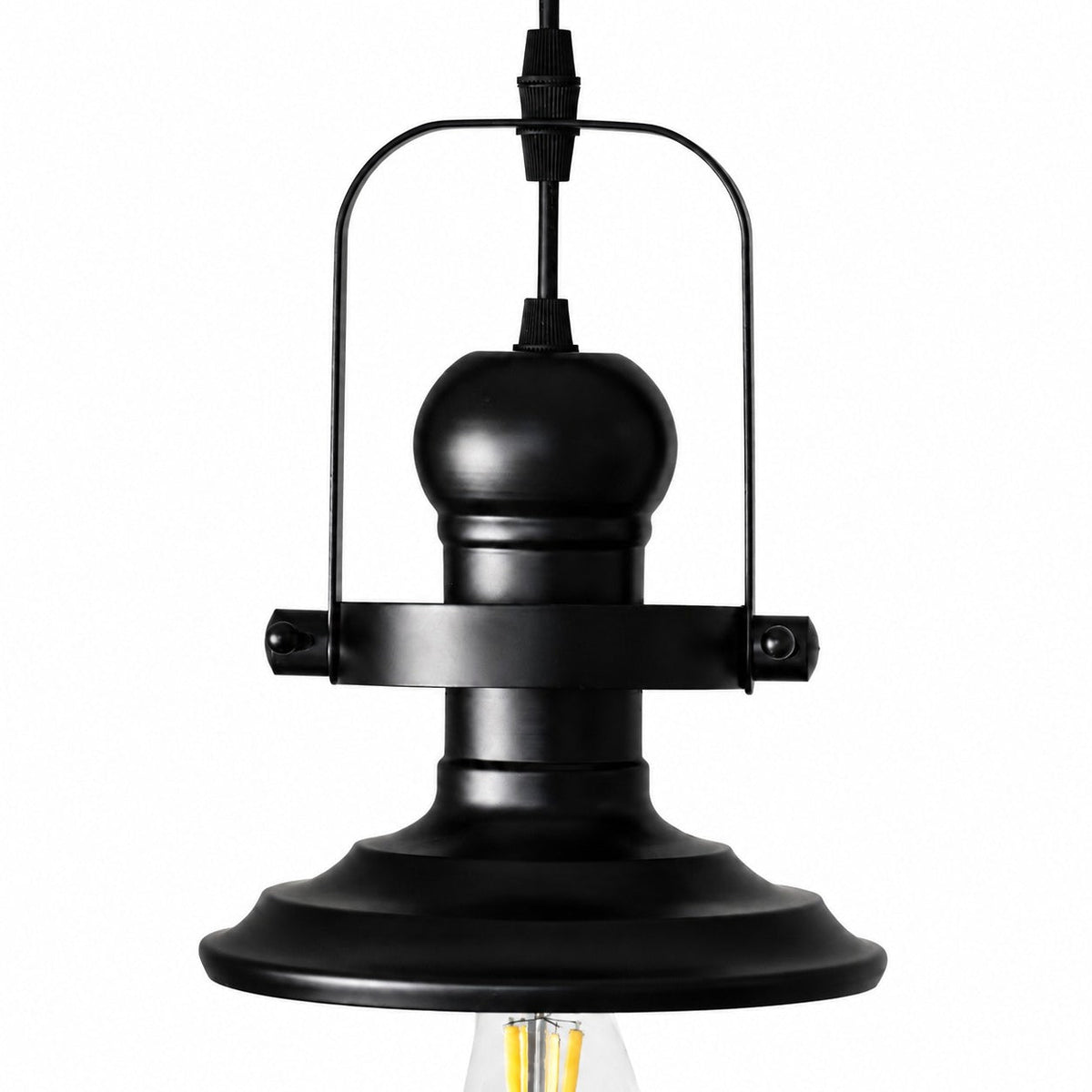 retro-industrial-glass-globe-metal-pendant-light