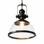 retro-industrial-glass-globe-metal-pendant-light