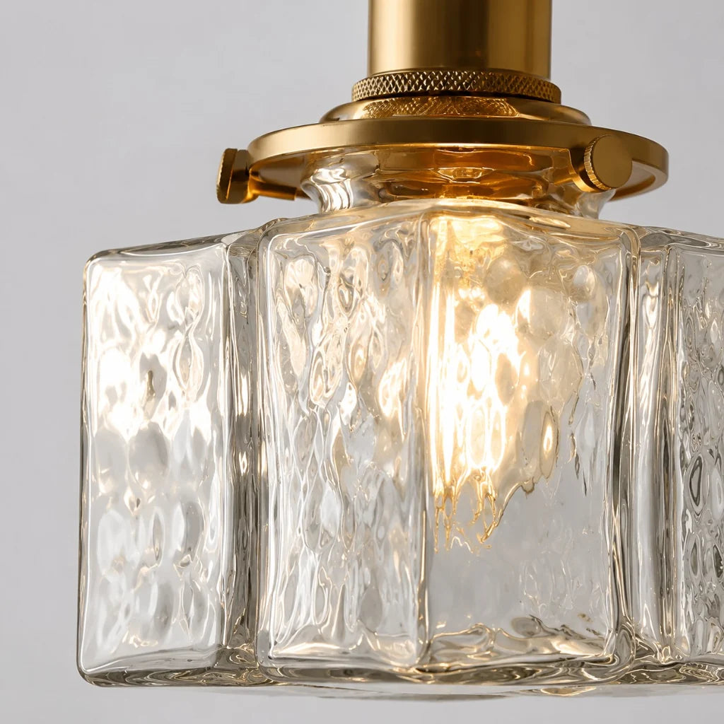 kova-japandi-minimalist-brass-cube-glass-pendant-light