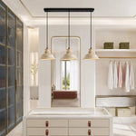 maja-wabi-sabi-bell-travertine-pendant-light