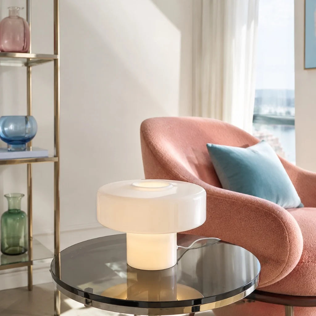 mamie-modern-colorful-glass-mushroom-table-lamp