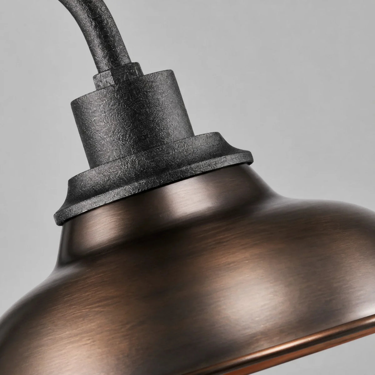 12-industrial-dome-metal-wall-sconce