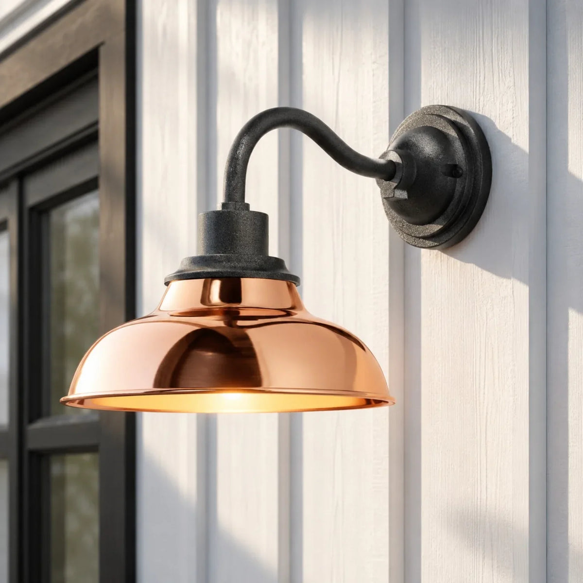 12-industrial-dome-metal-wall-sconce
