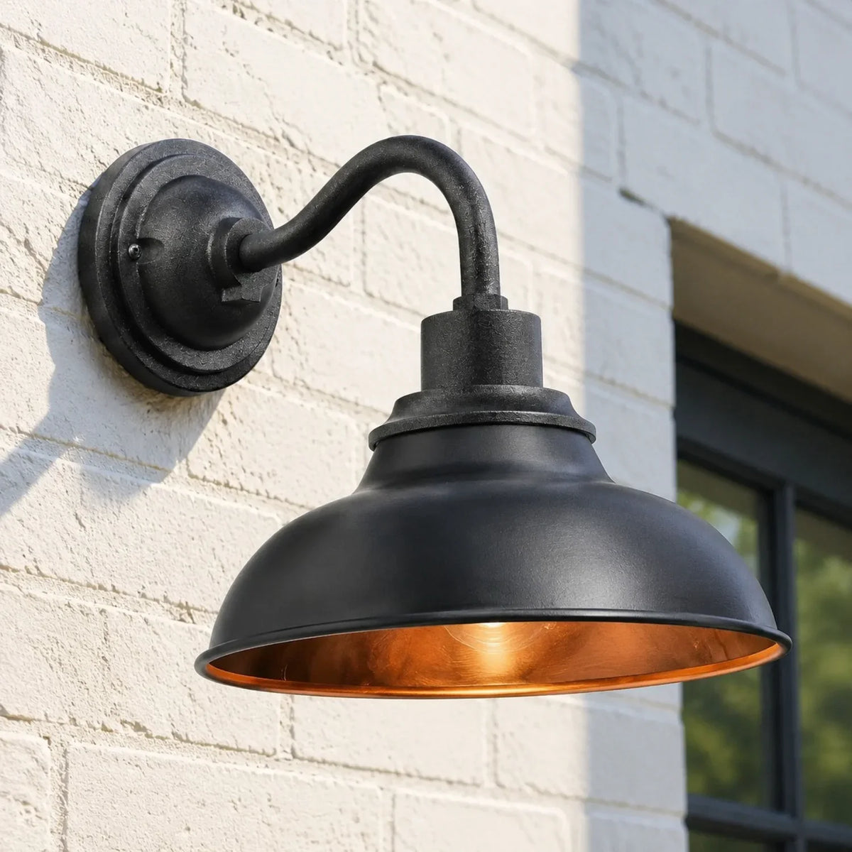 12-industrial-dome-metal-wall-sconce