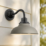 12-industrial-dome-metal-wall-sconce