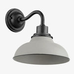 12-industrial-dome-metal-wall-sconce