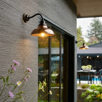 12-industrial-dome-metal-wall-sconce