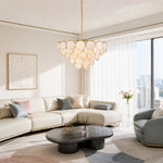 milae-elegant-murano-white-glass-chandelier