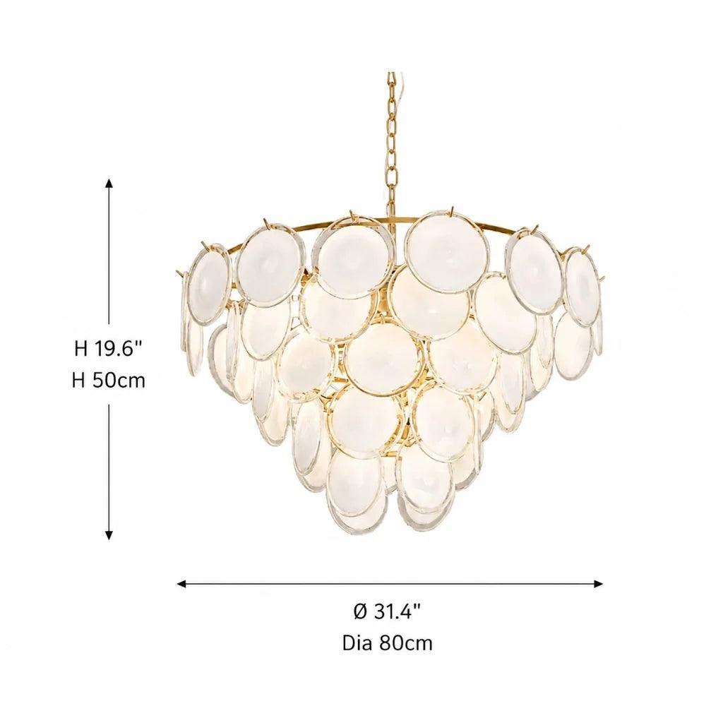 milae-elegant-murano-white-glass-chandelier