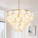 milae-elegant-murano-white-glass-chandelier