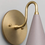 modern-tapered-cone-shade-vanity-sconce